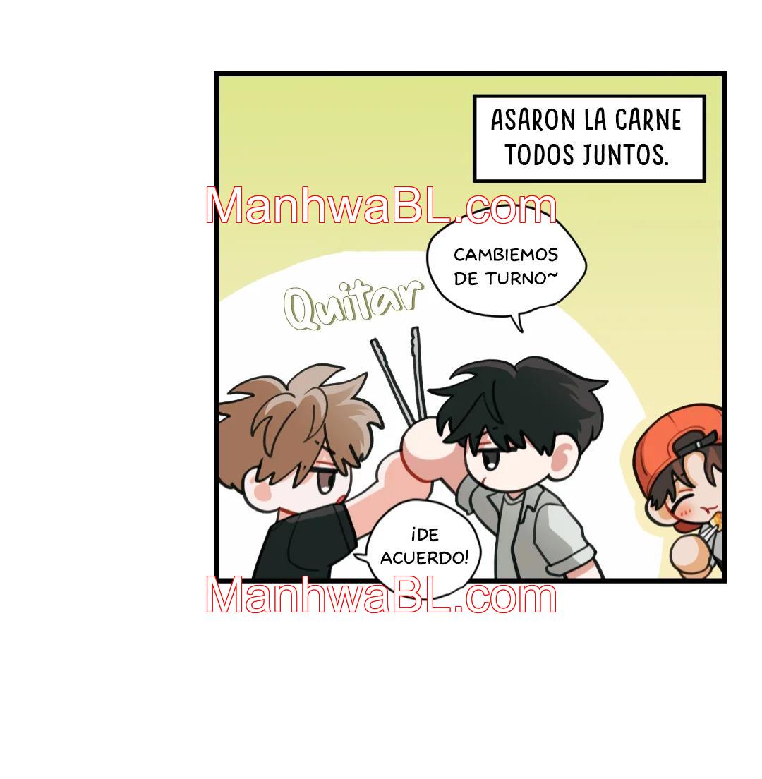 Pear Blossom Love - Capítulo 63.2 manhwa