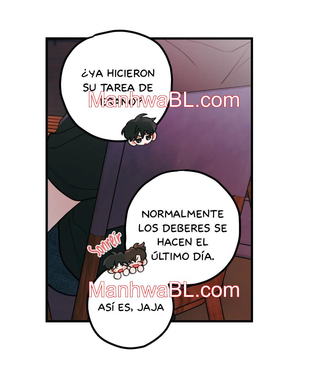 Pear Blossom Love - Capítulo 63.2 manhwa
