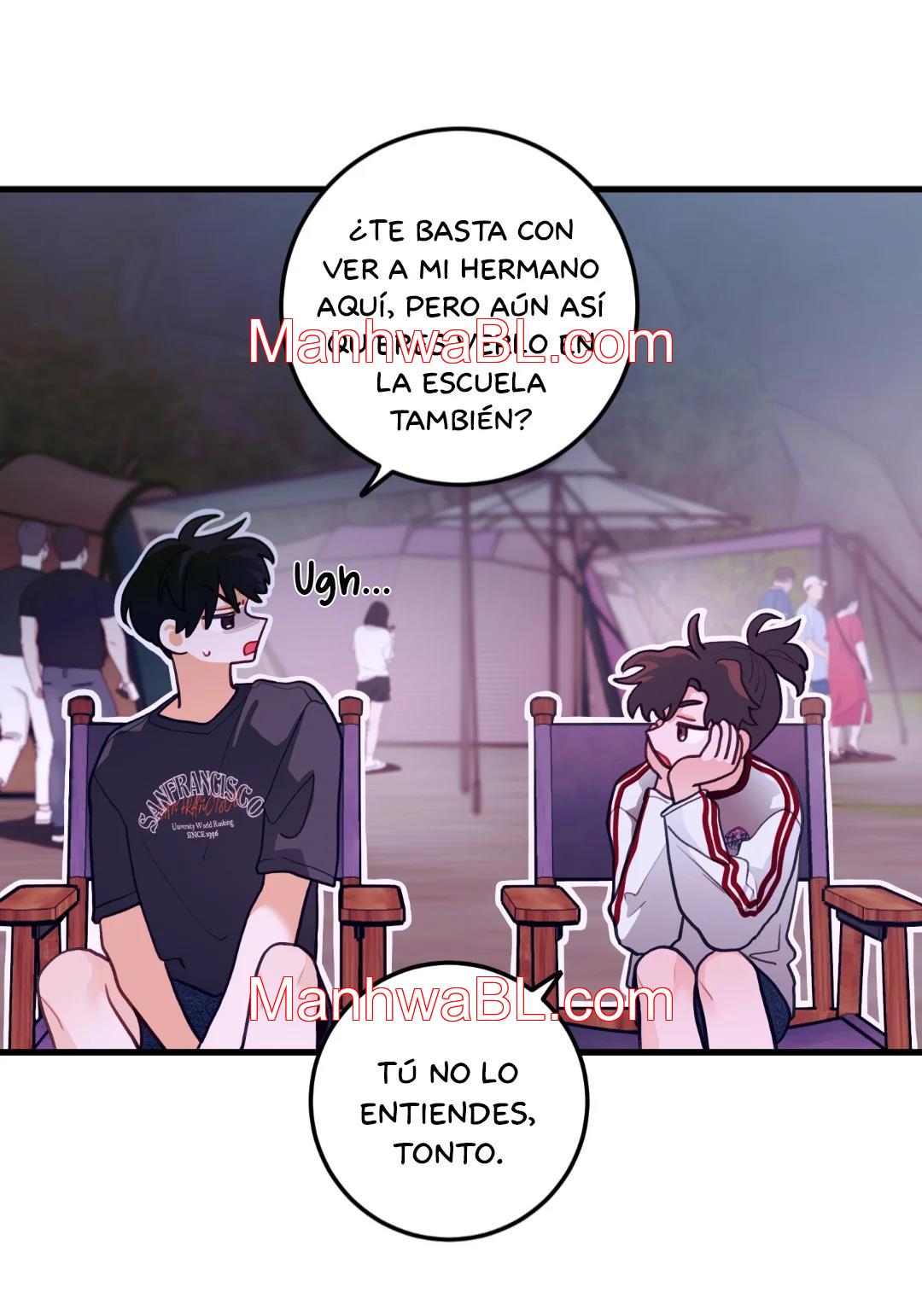 Pear Blossom Love - Capítulo 63.2 manhwa