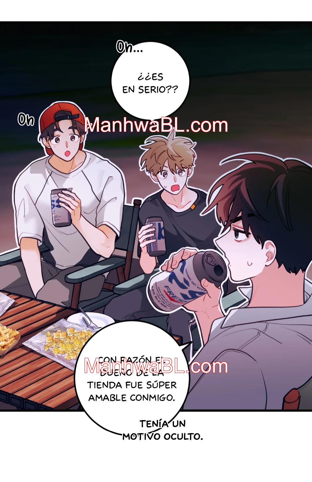 Pear Blossom Love - Capítulo 63.2 manhwa