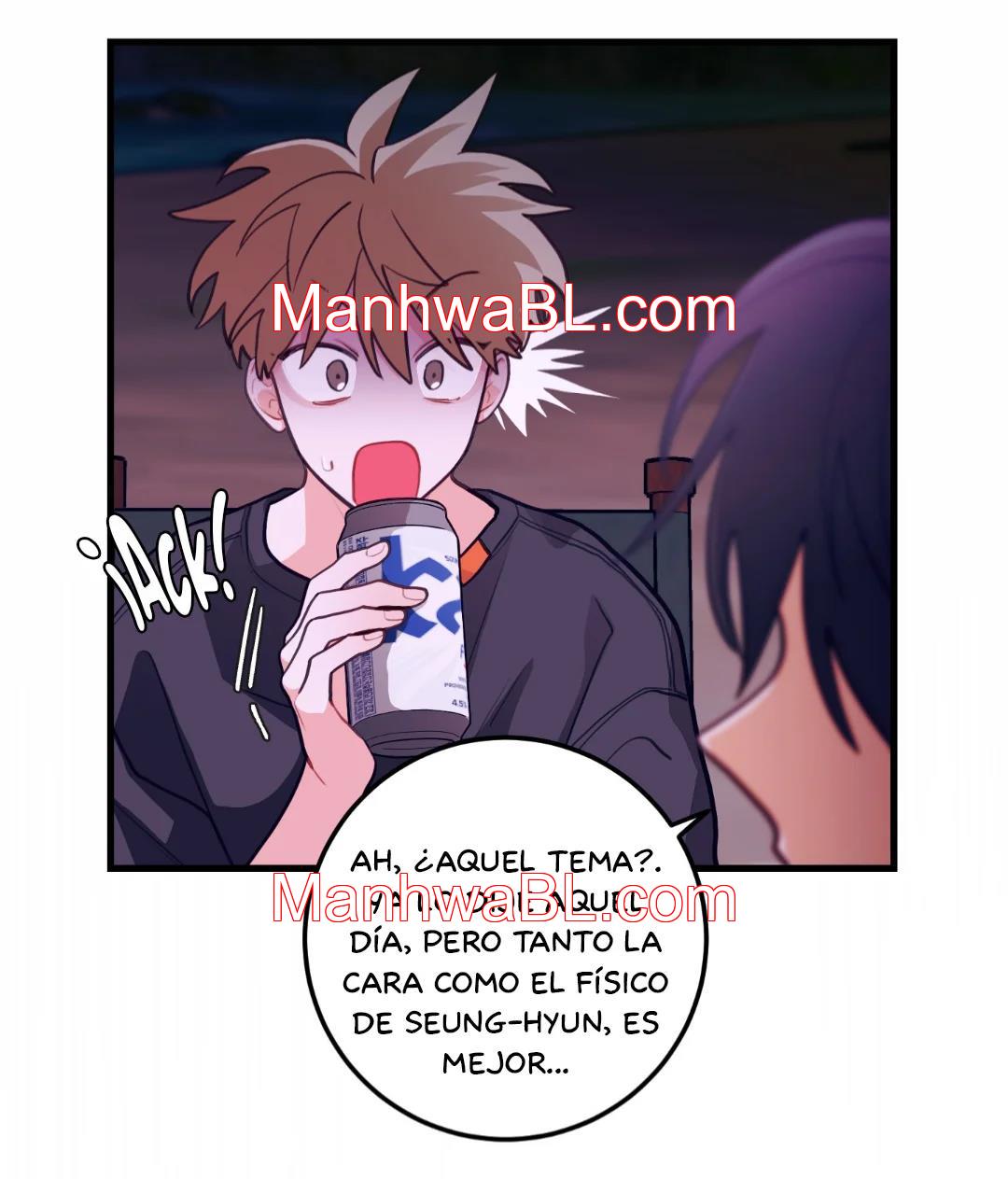 Pear Blossom Love - Capítulo 63.2 manhwa