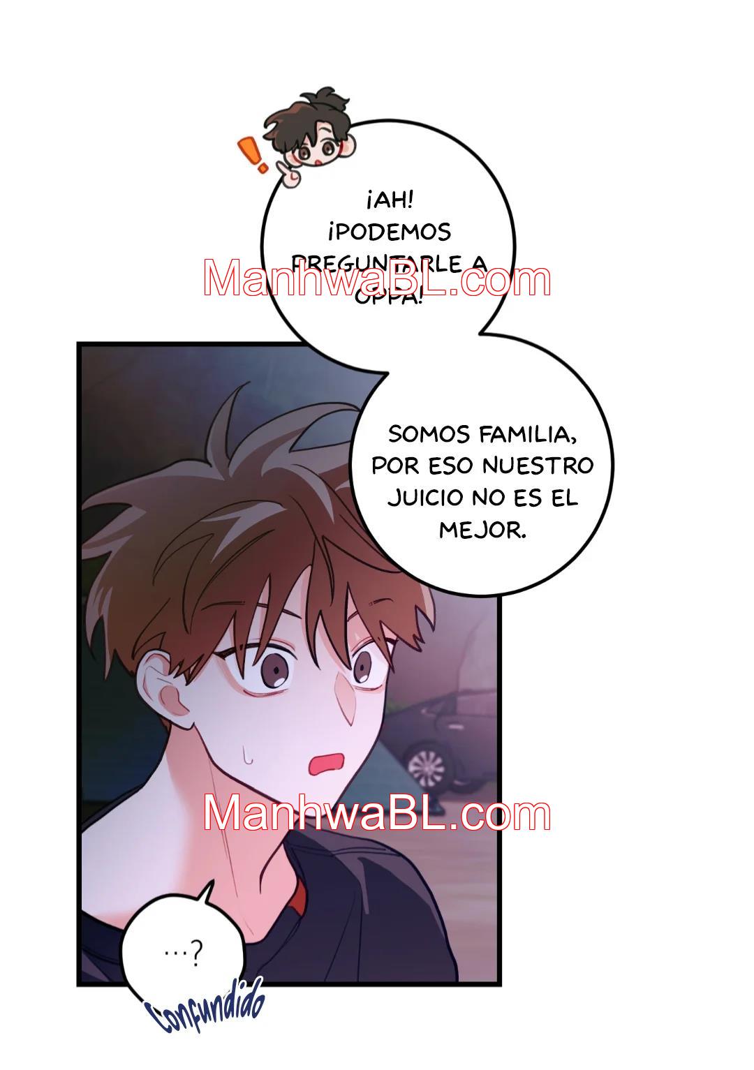 Pear Blossom Love - Capítulo 63.2 manhwa