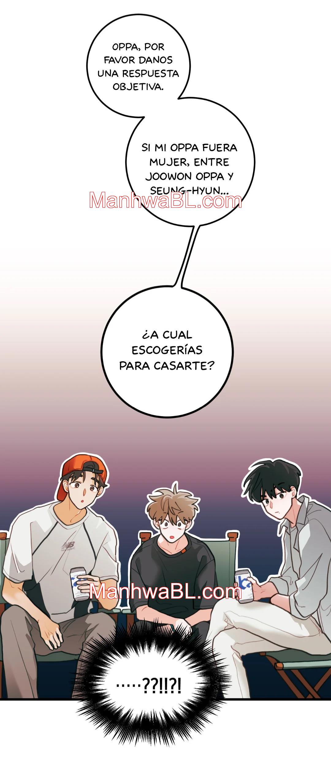 Pear Blossom Love - Capítulo 63.2 manhwa