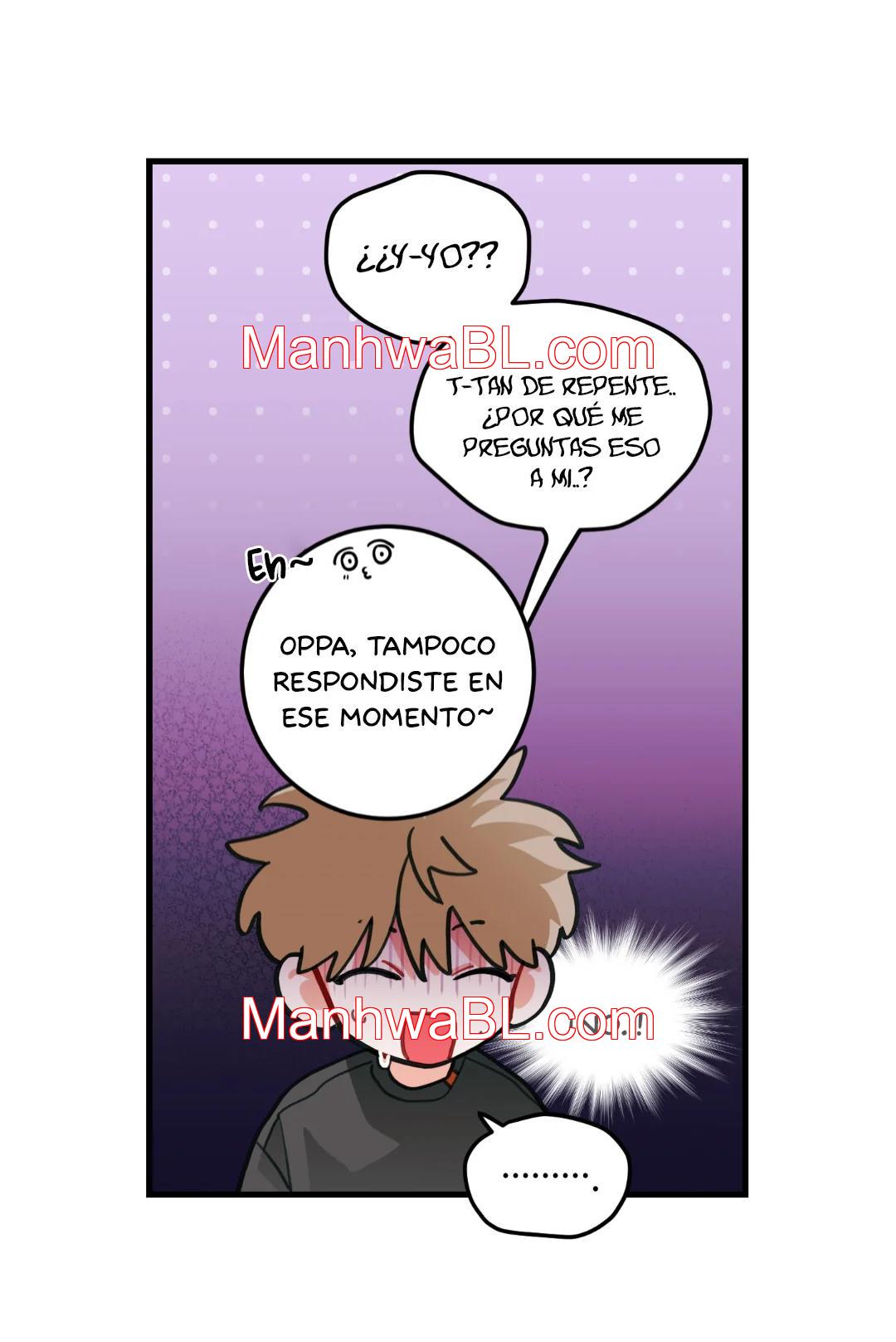 Pear Blossom Love - Capítulo 63.2 manhwa