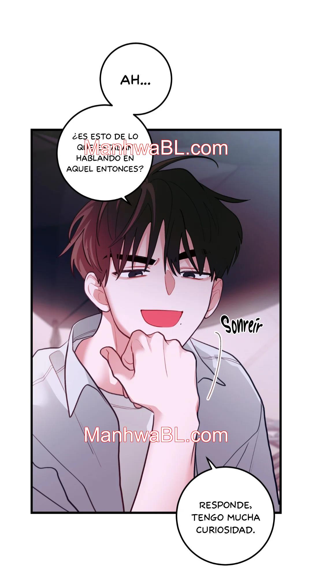 Pear Blossom Love - Capítulo 63.2 manhwa
