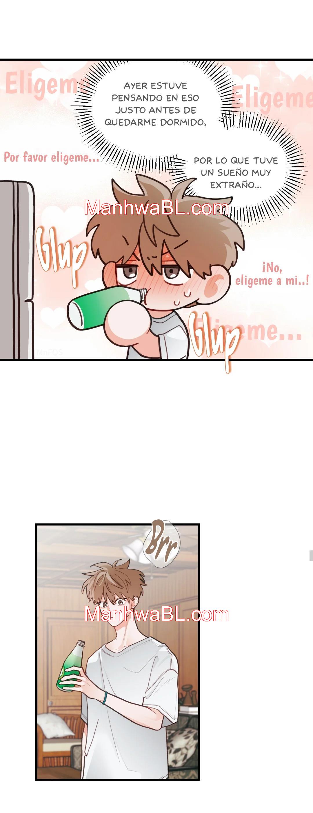 Pear Blossom Love - Capítulo 60.2 manhwa