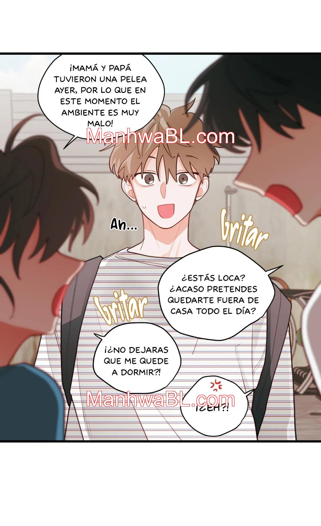 Pear Blossom Love - Capítulo 60.2 manhwa