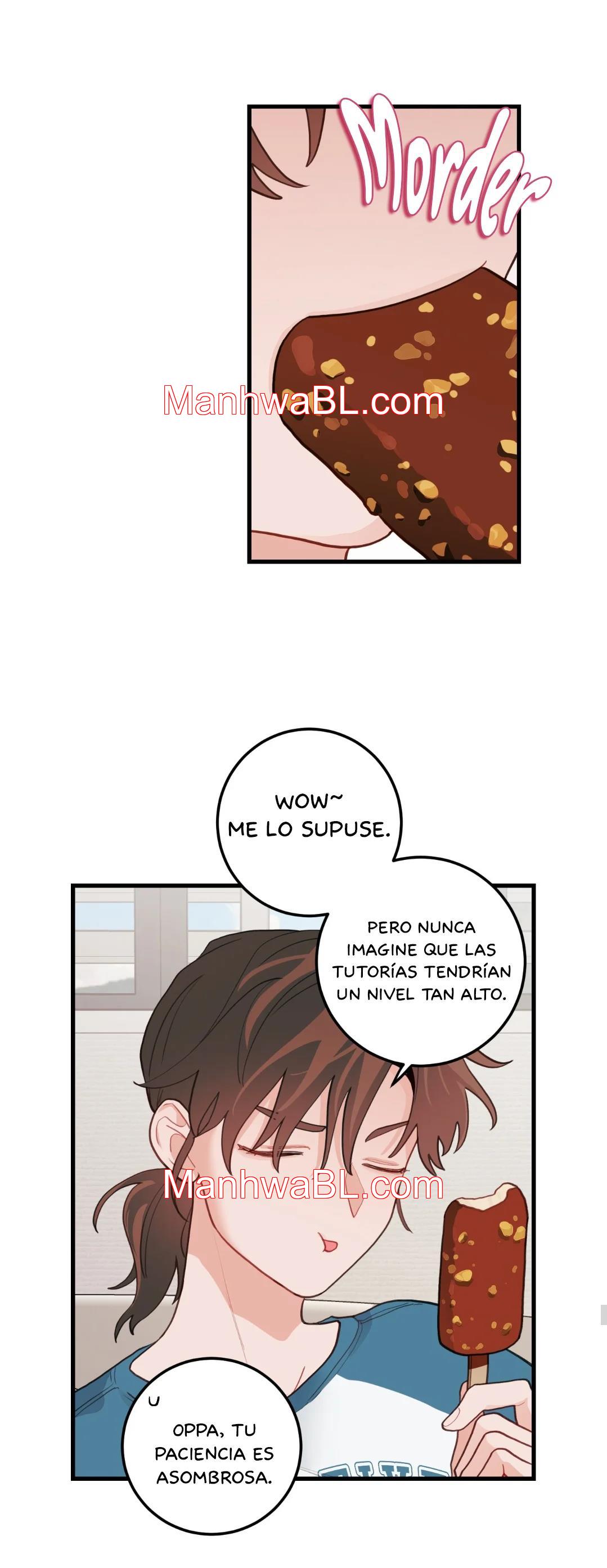 Pear Blossom Love - Capítulo 60.2 manhwa
