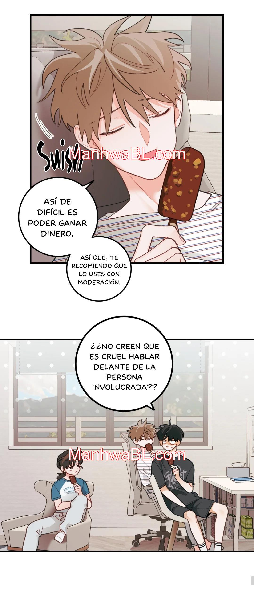 Pear Blossom Love - Capítulo 60.2 manhwa