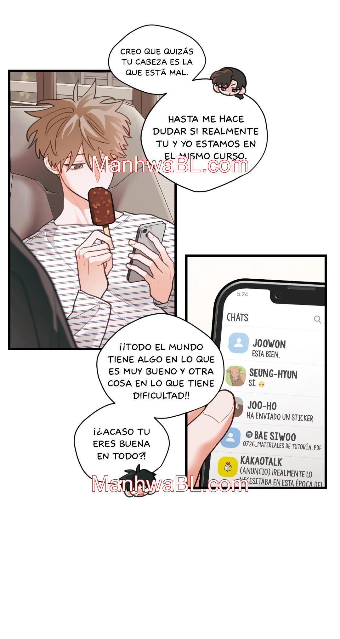 Pear Blossom Love - Capítulo 60.2 manhwa