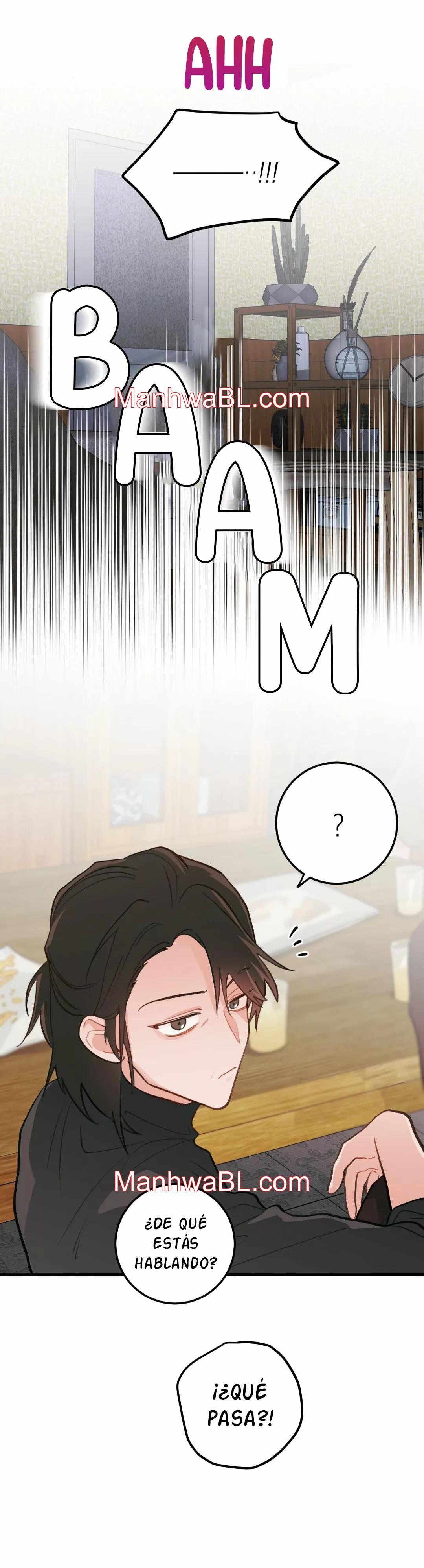 Pear Blossom Love - Capítulo 18.3 manhwa