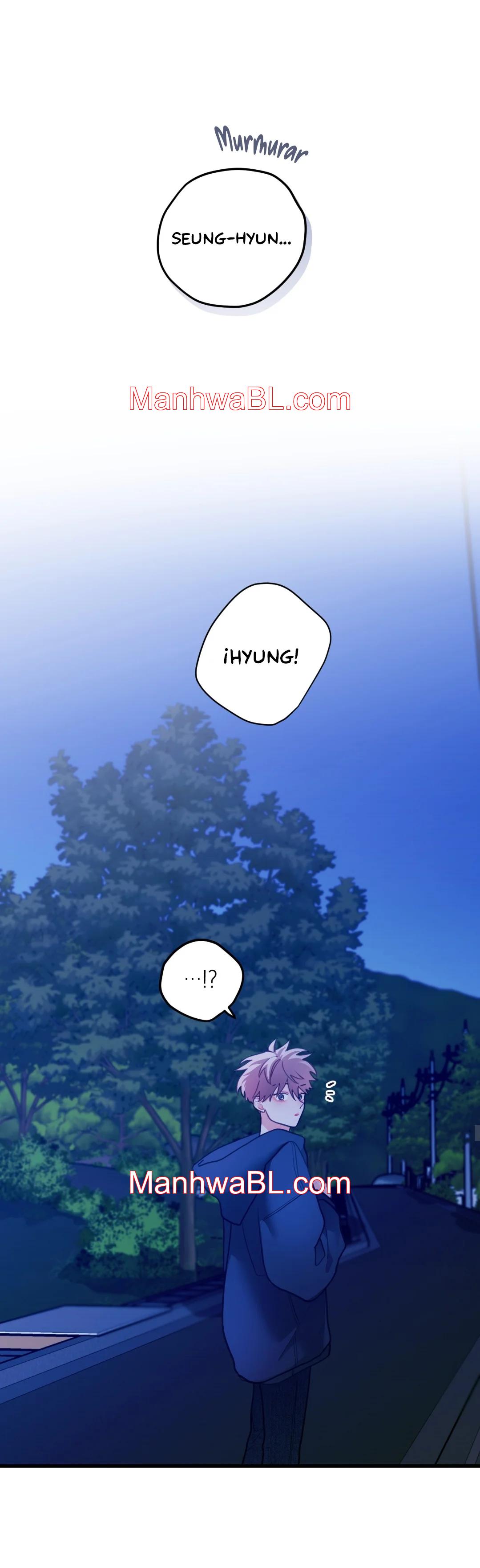 Pear Blossom Love - Capítulo 58 manhwa