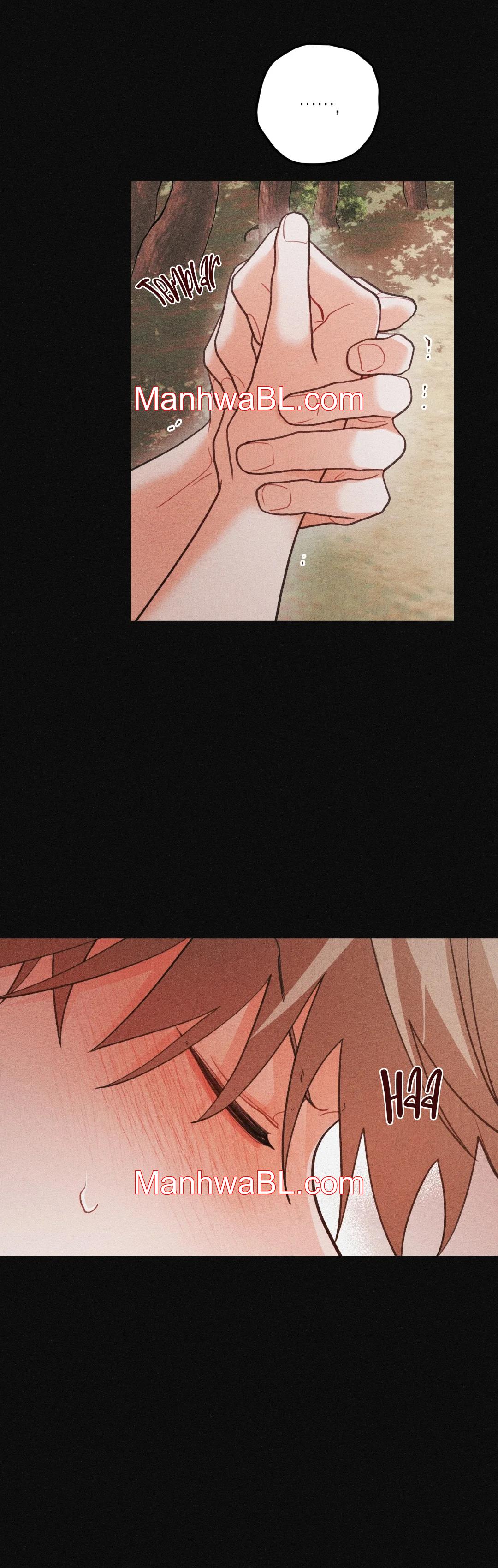 Pear Blossom Love - Capítulo 48.3 manhwa