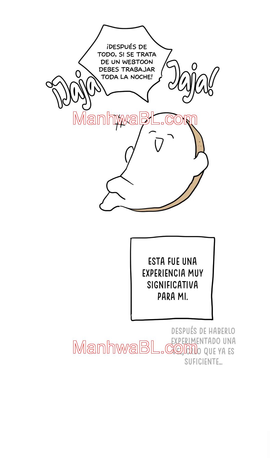 Pear Blossom Love - Capítulo 59.5 manhwa