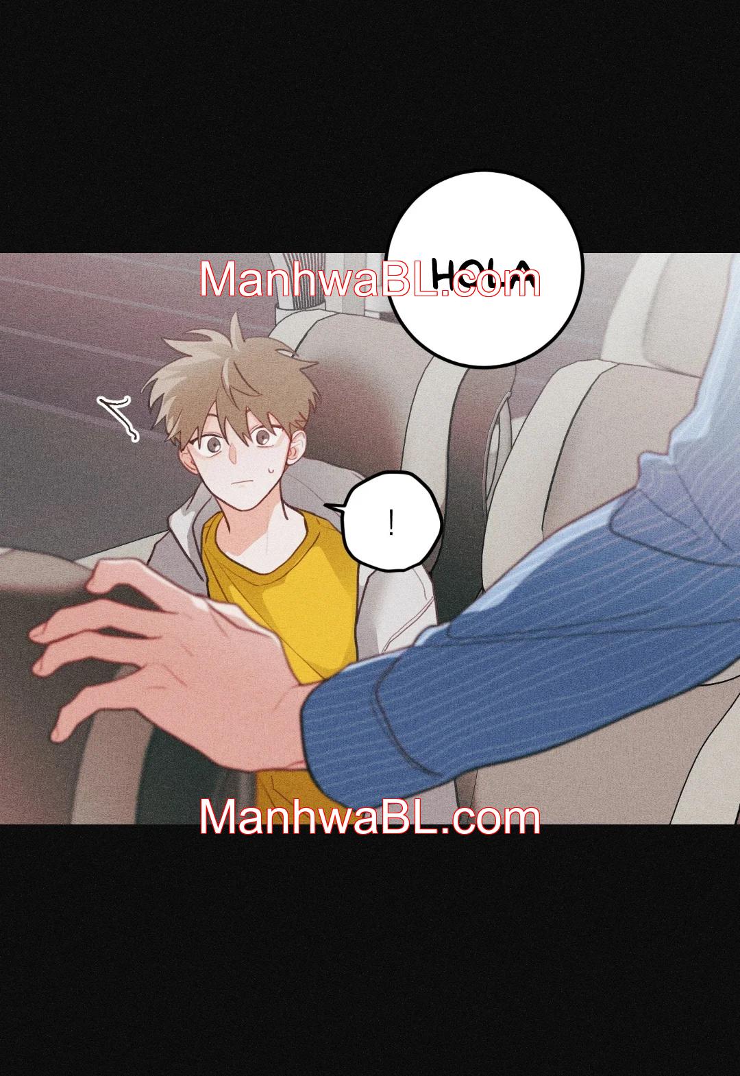 Pear Blossom Love - Capítulo 48.2 manhwa