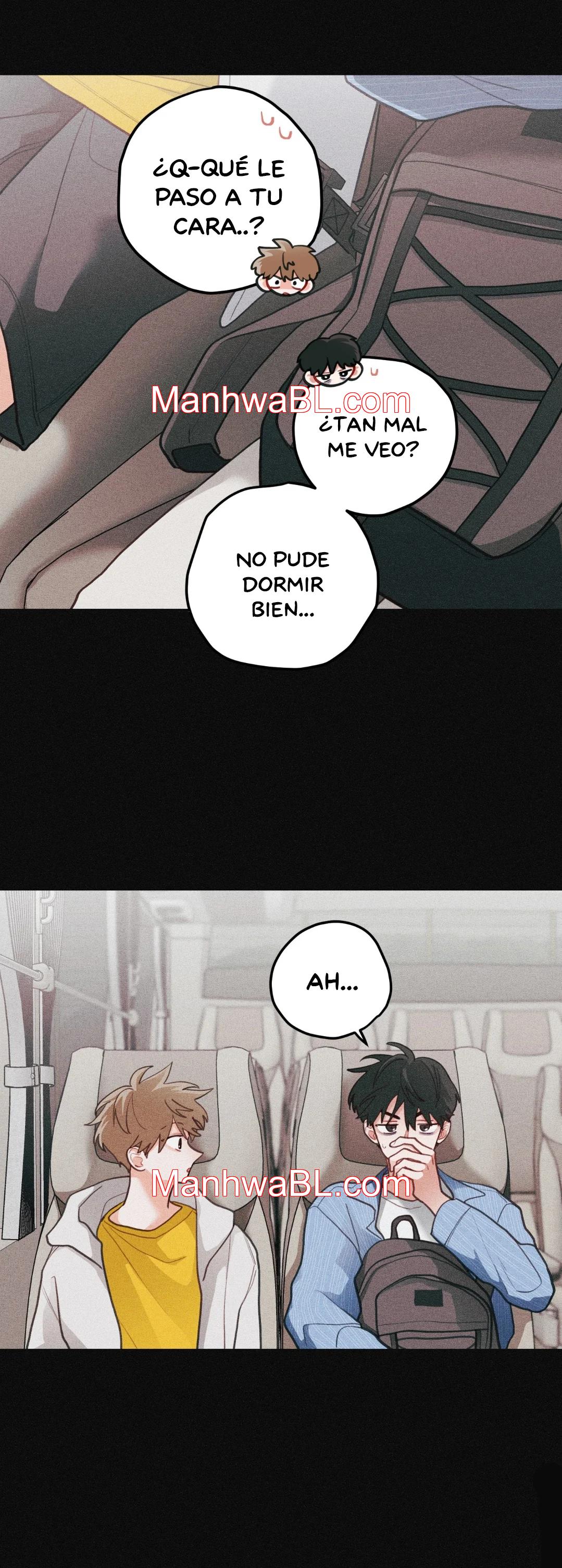 Pear Blossom Love - Capítulo 48.2 manhwa