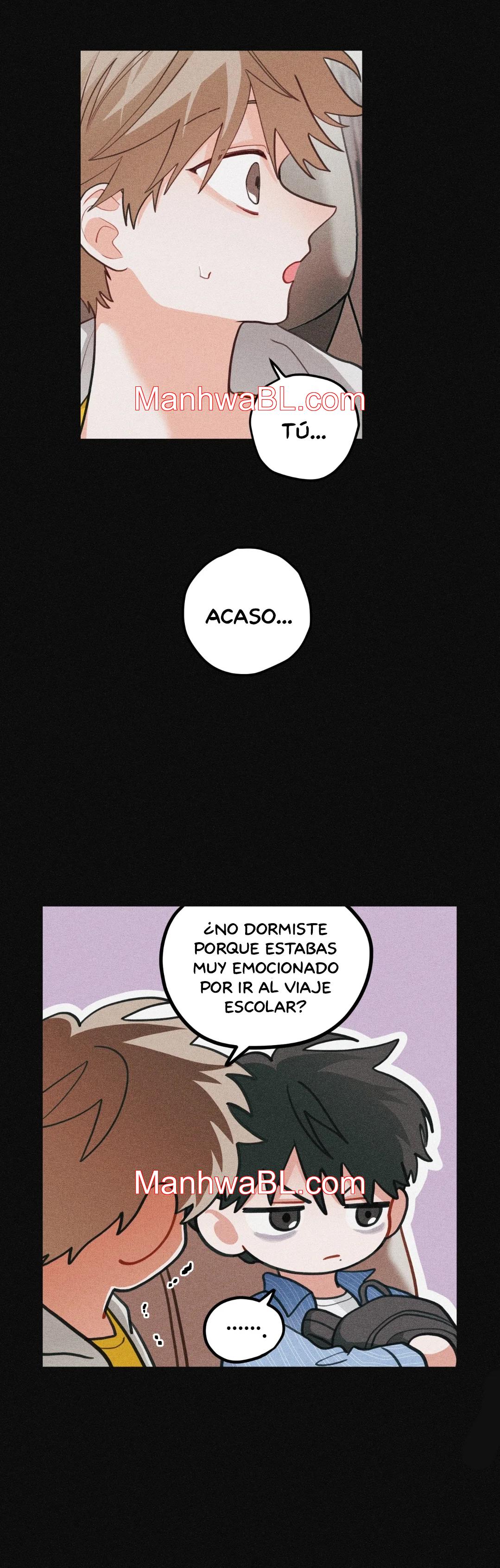 Pear Blossom Love - Capítulo 48.2 manhwa