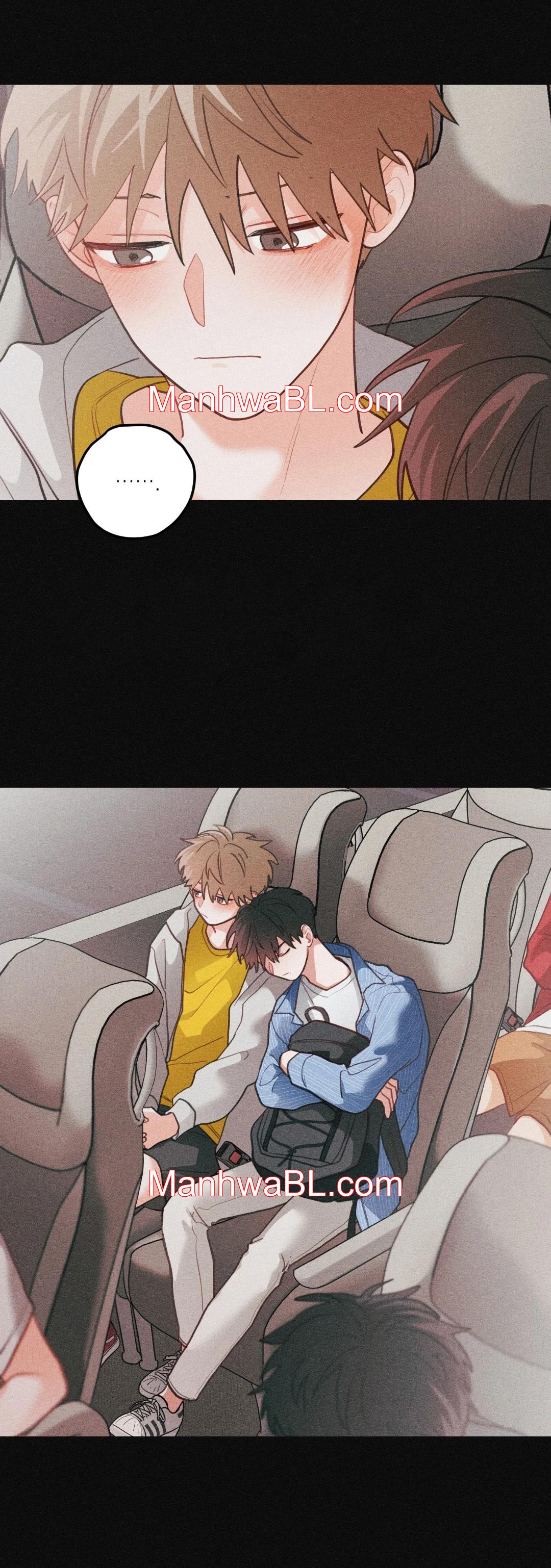 Pear Blossom Love - Capítulo 48.2 manhwa