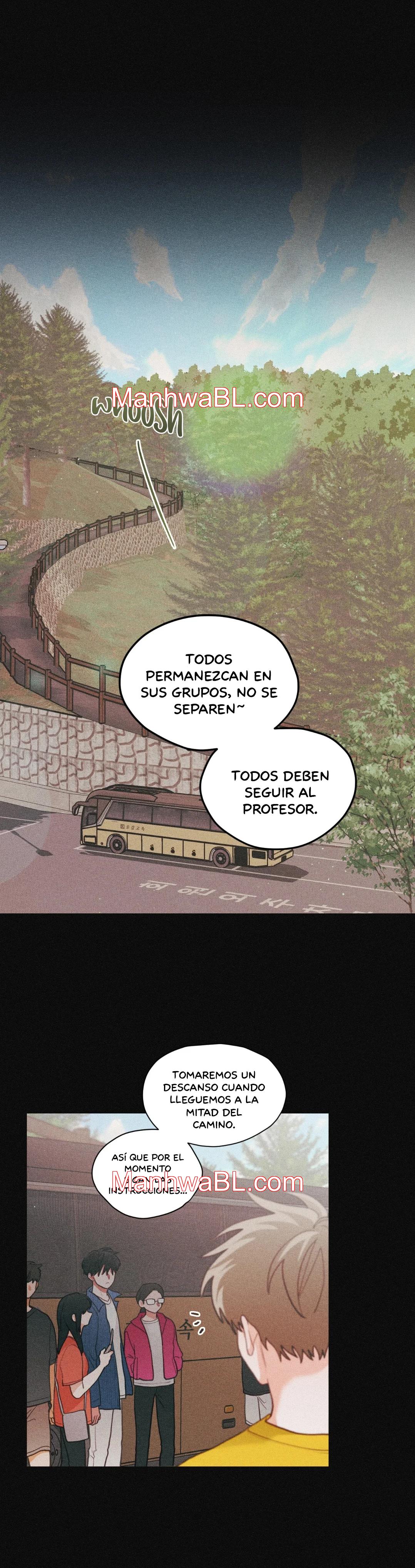 Pear Blossom Love - Capítulo 48.2 manhwa