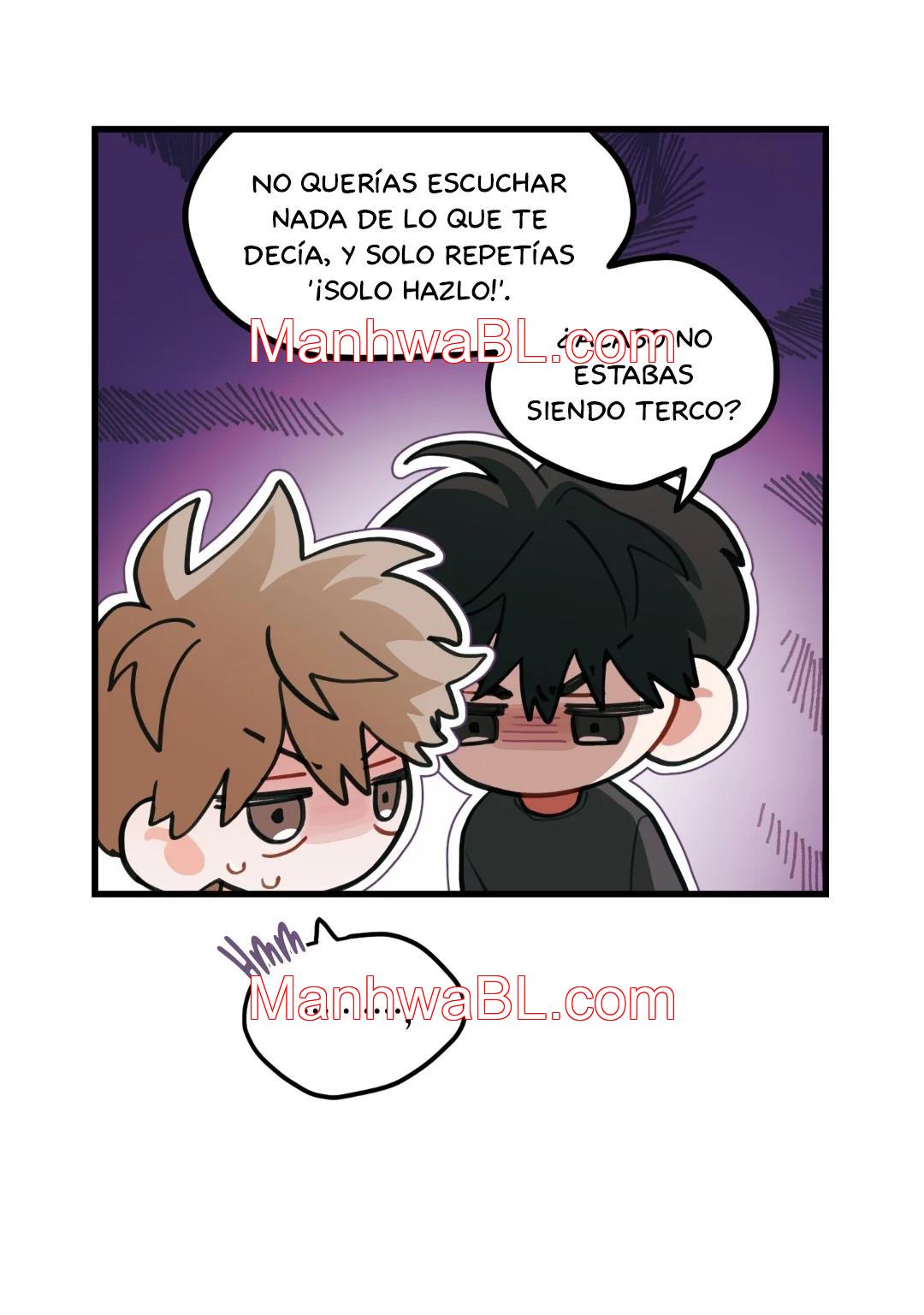 Pear Blossom Love - Capítulo 61.2 manhwa