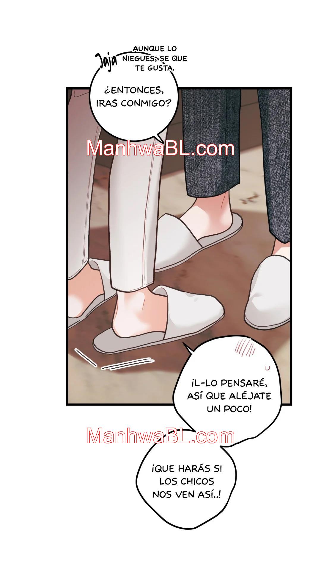 Pear Blossom Love - Capítulo 61.2 manhwa