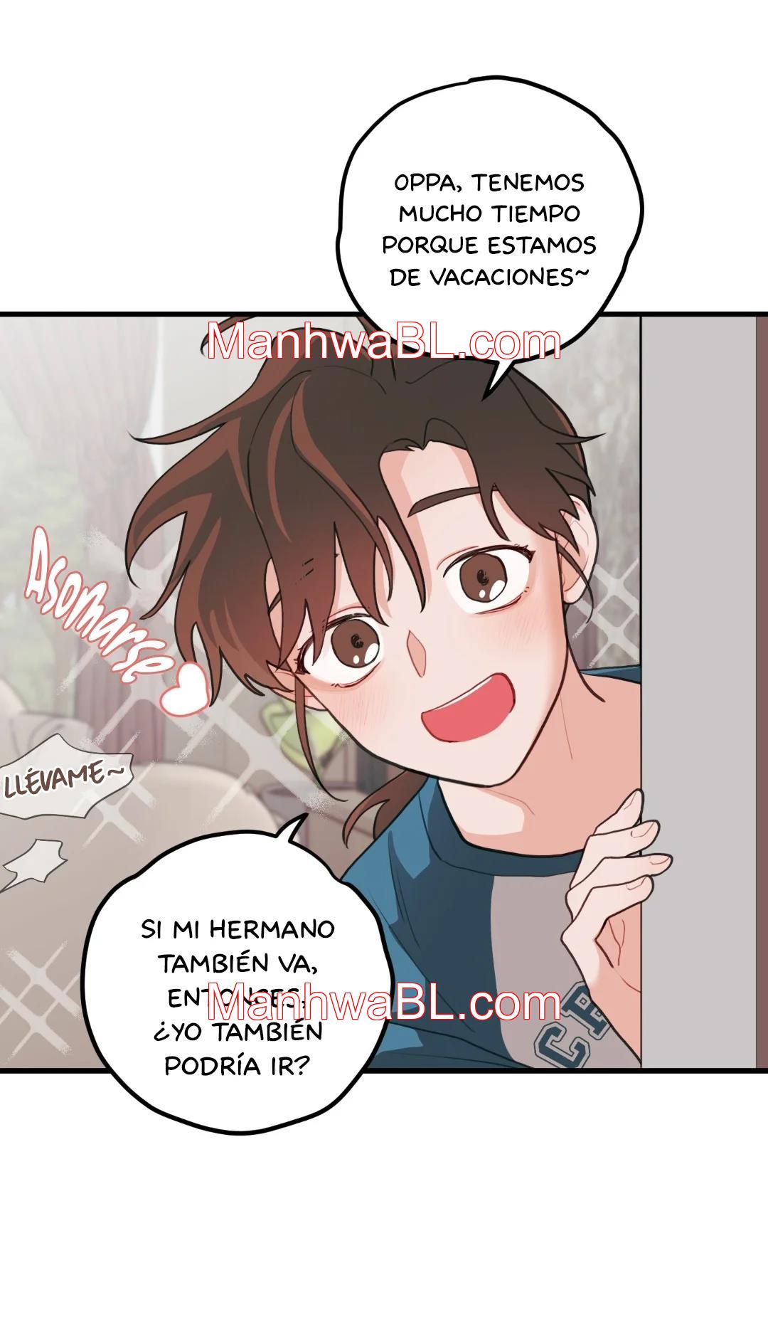 Pear Blossom Love - Capítulo 61.2 manhwa