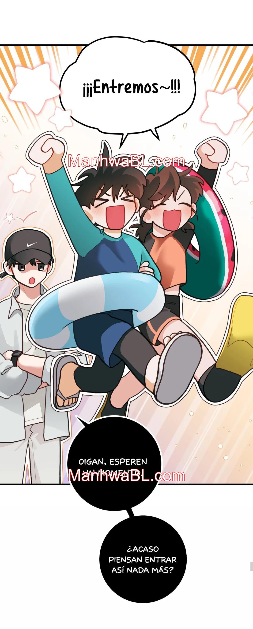 Pear Blossom Love - Capítulo 61.2 manhwa