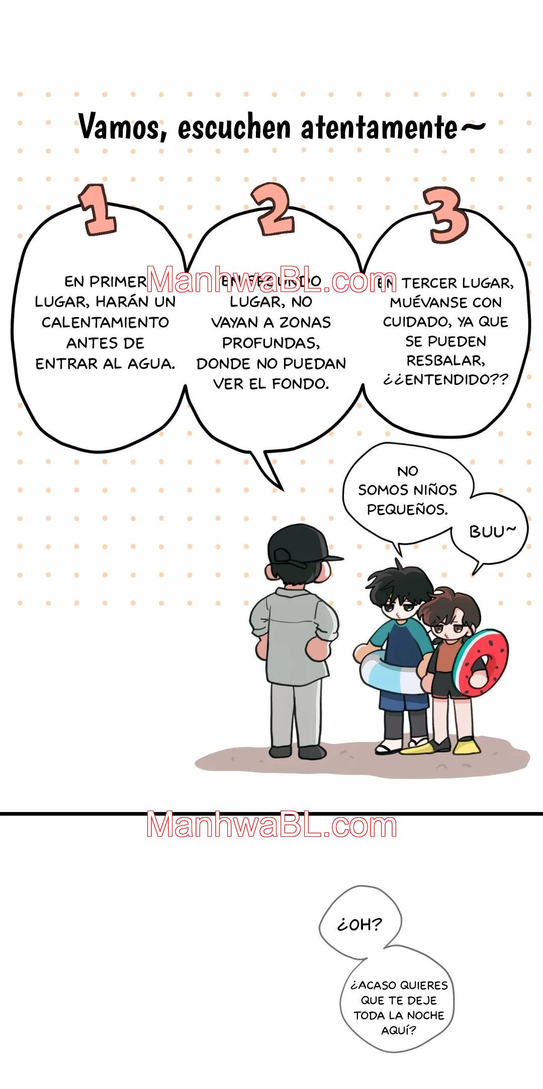 Pear Blossom Love - Capítulo 61.2 manhwa