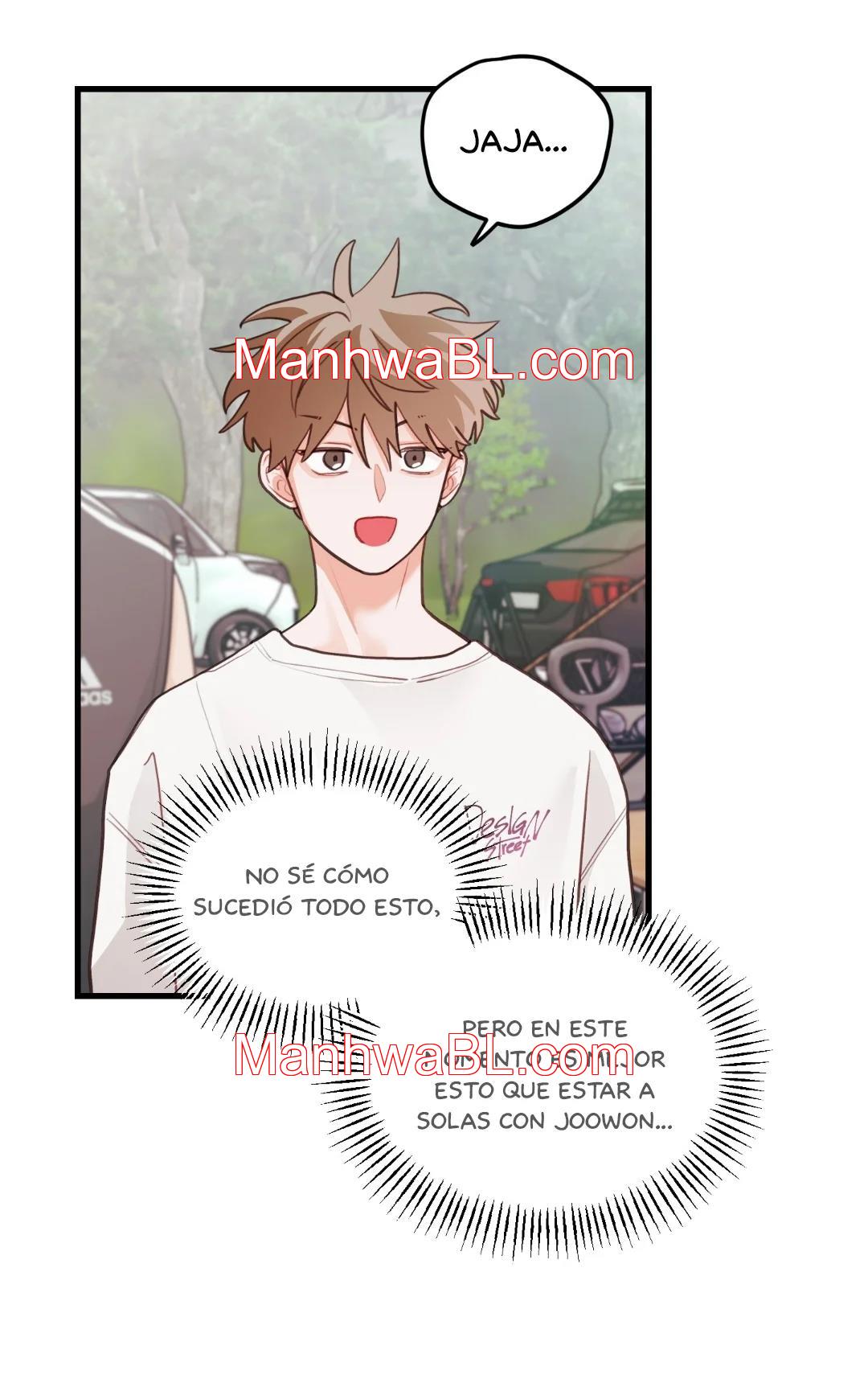Pear Blossom Love - Capítulo 61.2 manhwa