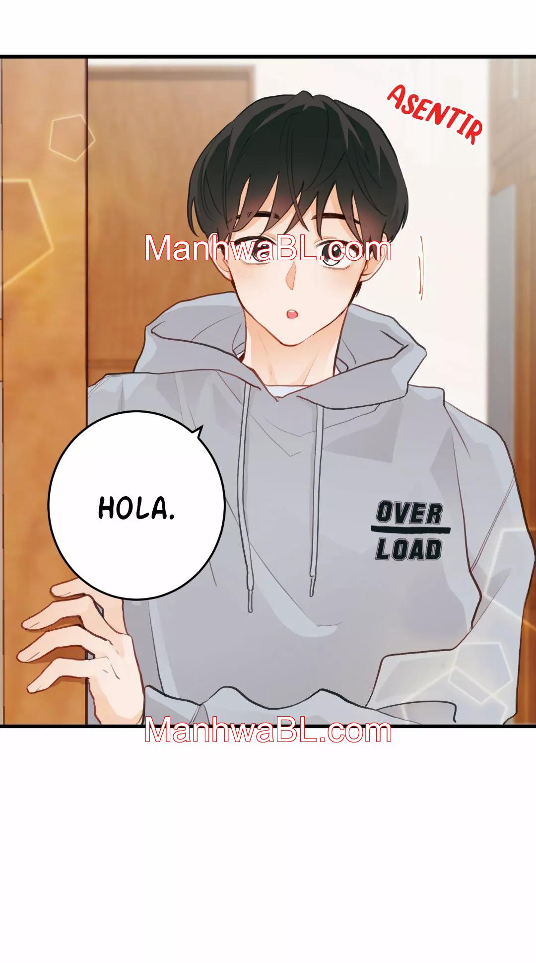 Pear Blossom Love - Capítulo 1.2 manhwa