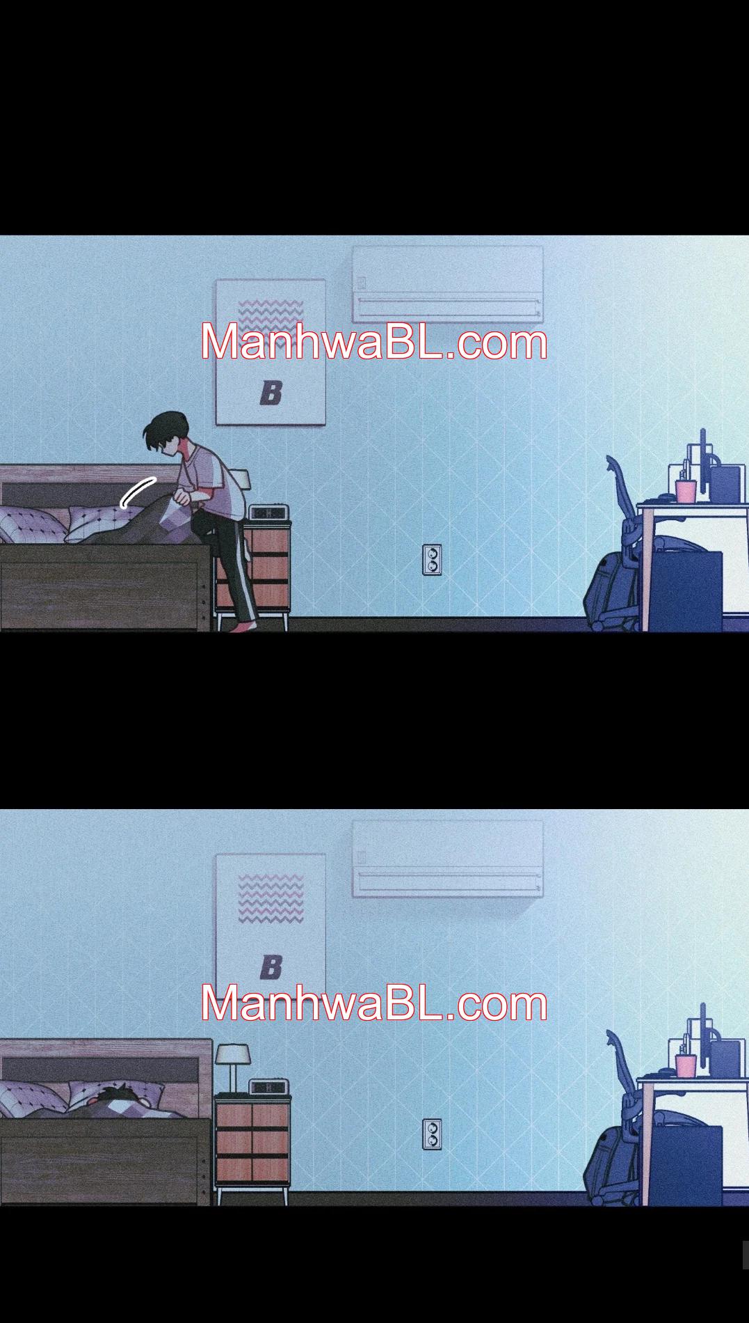 Pear Blossom Love - Capítulo 55 manhwa