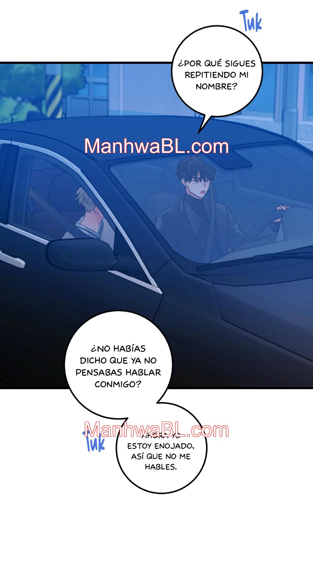 Pear Blossom Love - Capítulo 78 2 manhwa