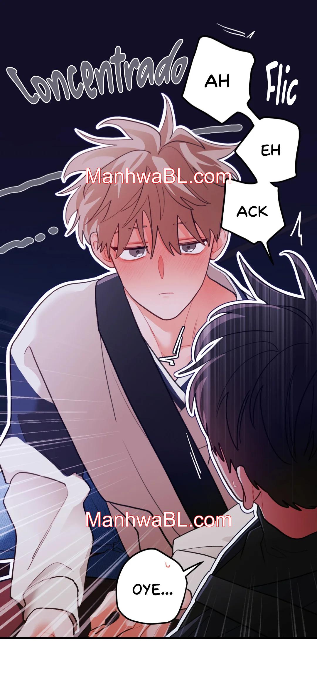 Pear Blossom Love - Capítulo 78 2 manhwa