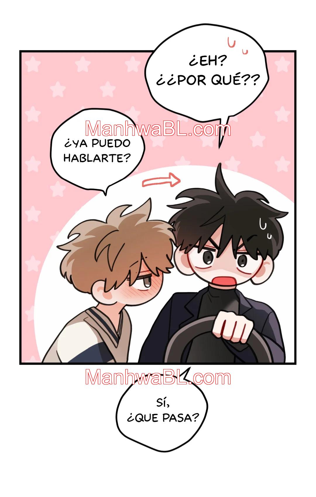 Pear Blossom Love - Capítulo 78 2 manhwa