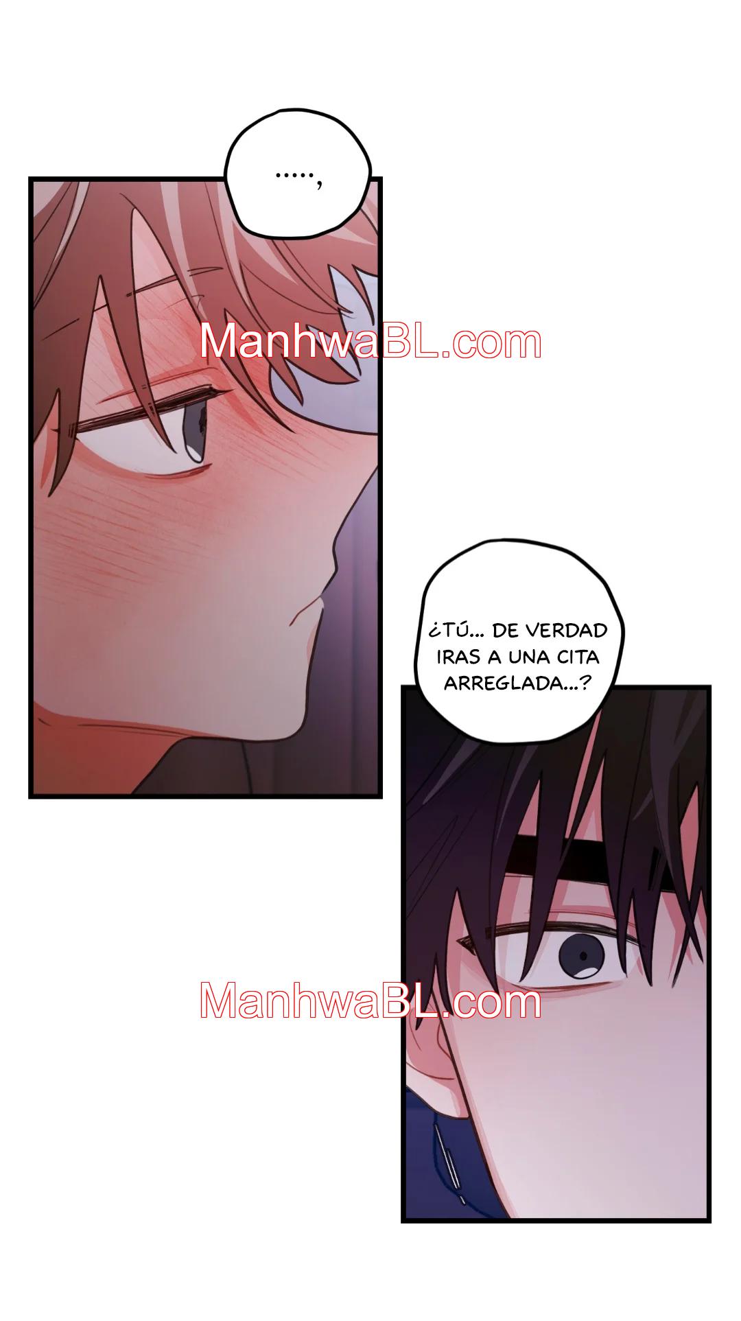 Pear Blossom Love - Capítulo 78 2 manhwa