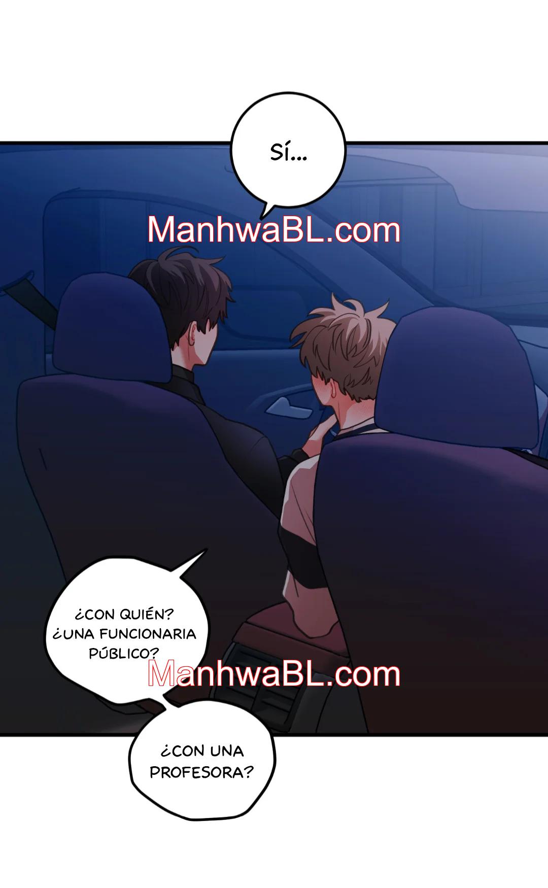 Pear Blossom Love - Capítulo 78 2 manhwa
