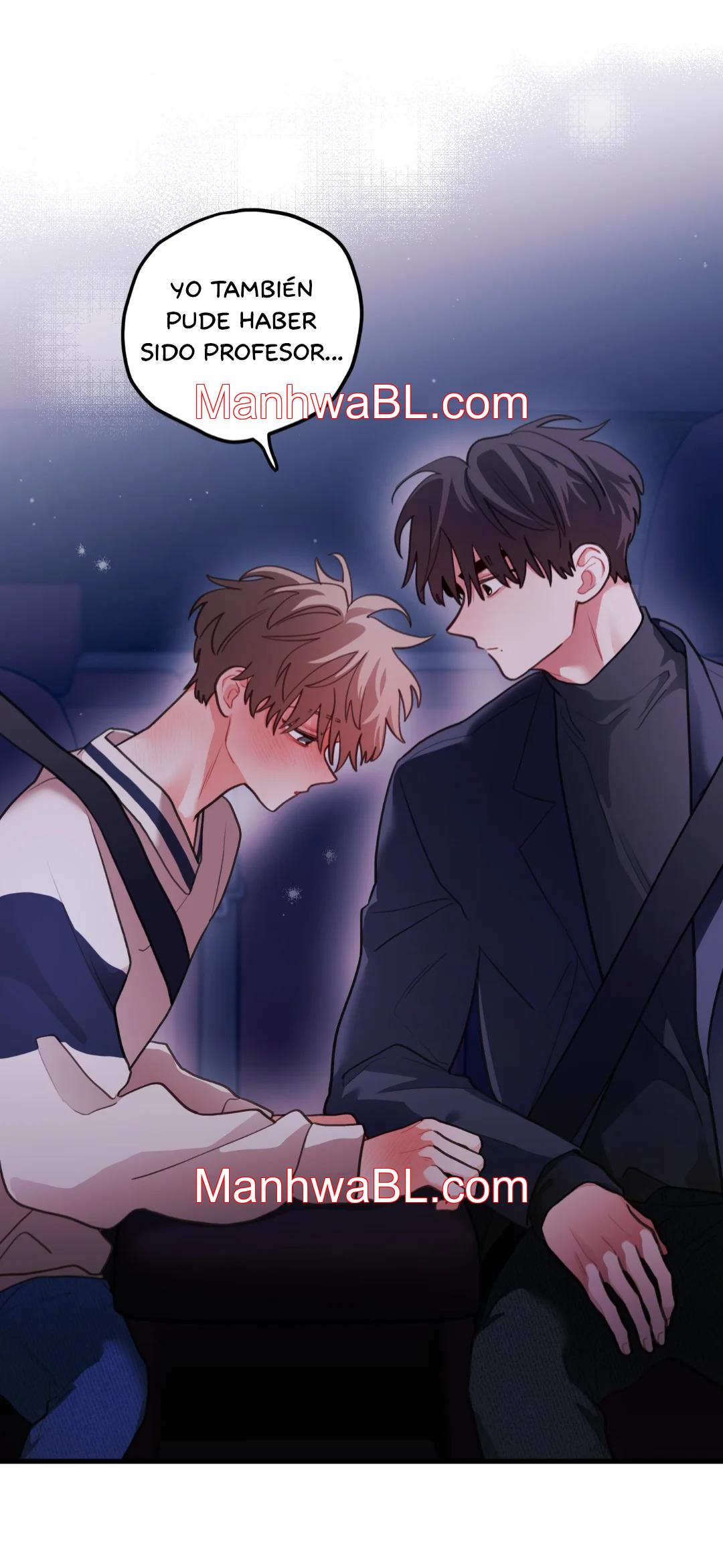 Pear Blossom Love - Capítulo 78 2 manhwa
