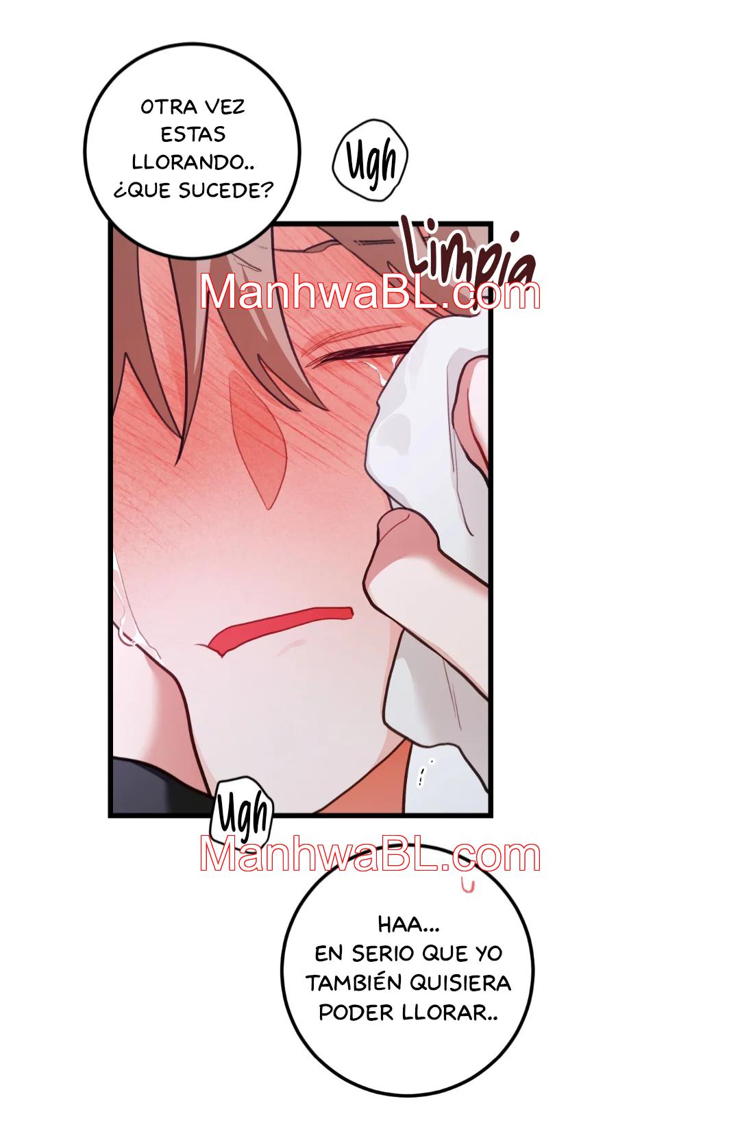 Pear Blossom Love - Capítulo 78 2 manhwa