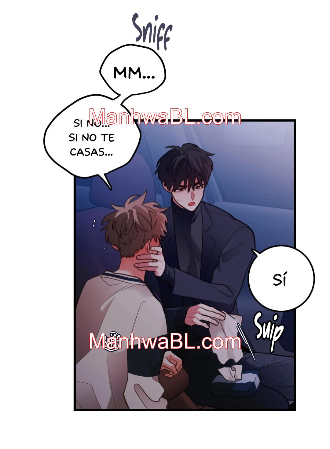 Pear Blossom Love - Capítulo 78 2 manhwa