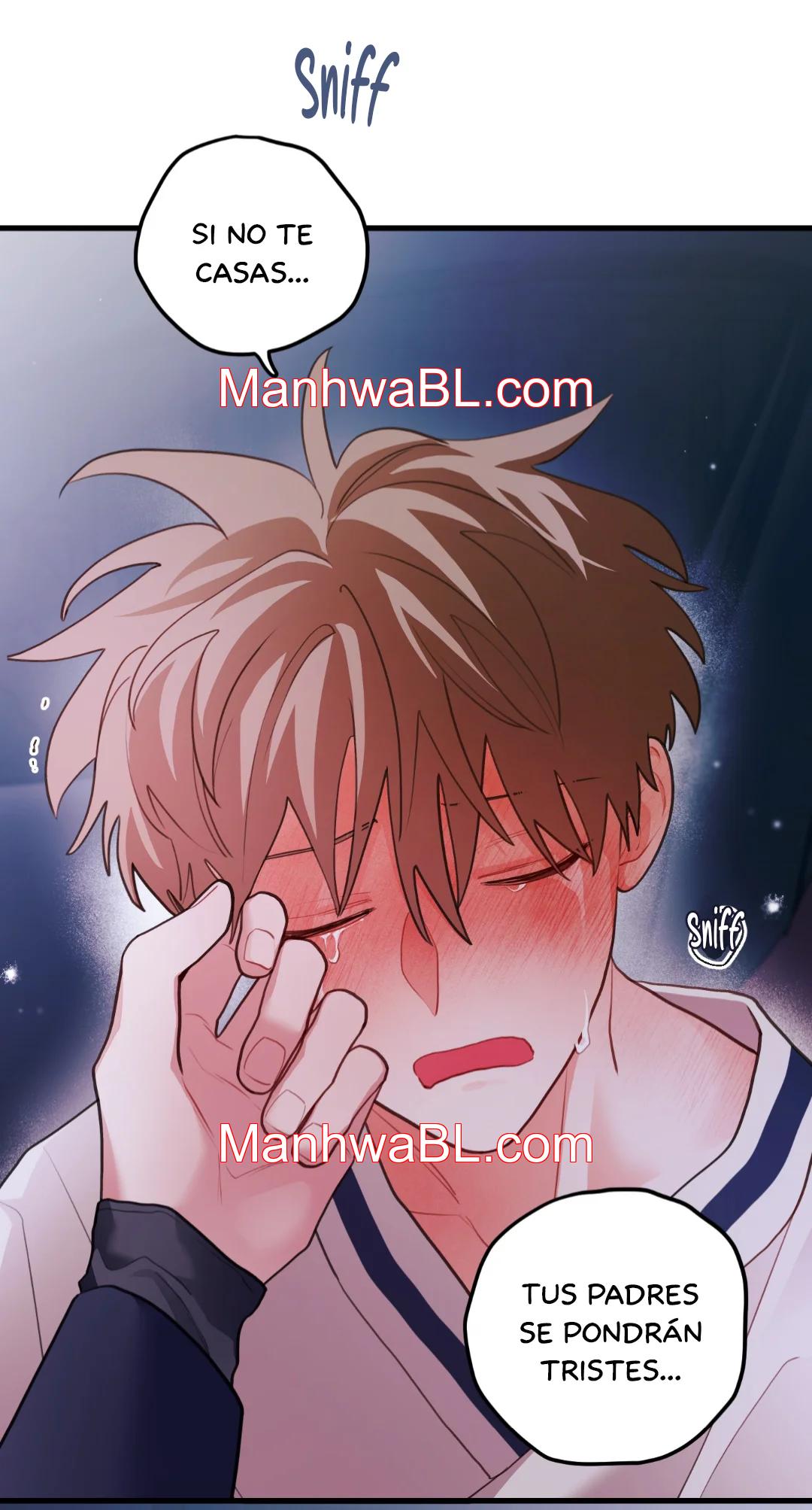 Pear Blossom Love - Capítulo 78 2 manhwa