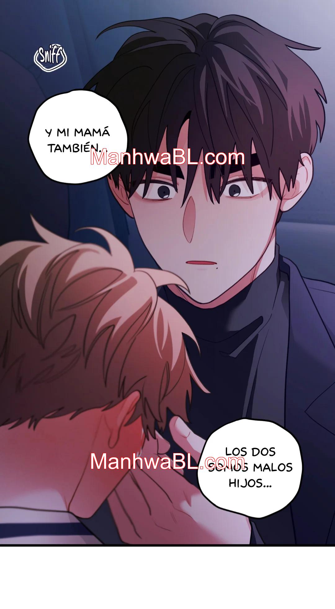Pear Blossom Love - Capítulo 78 2 manhwa