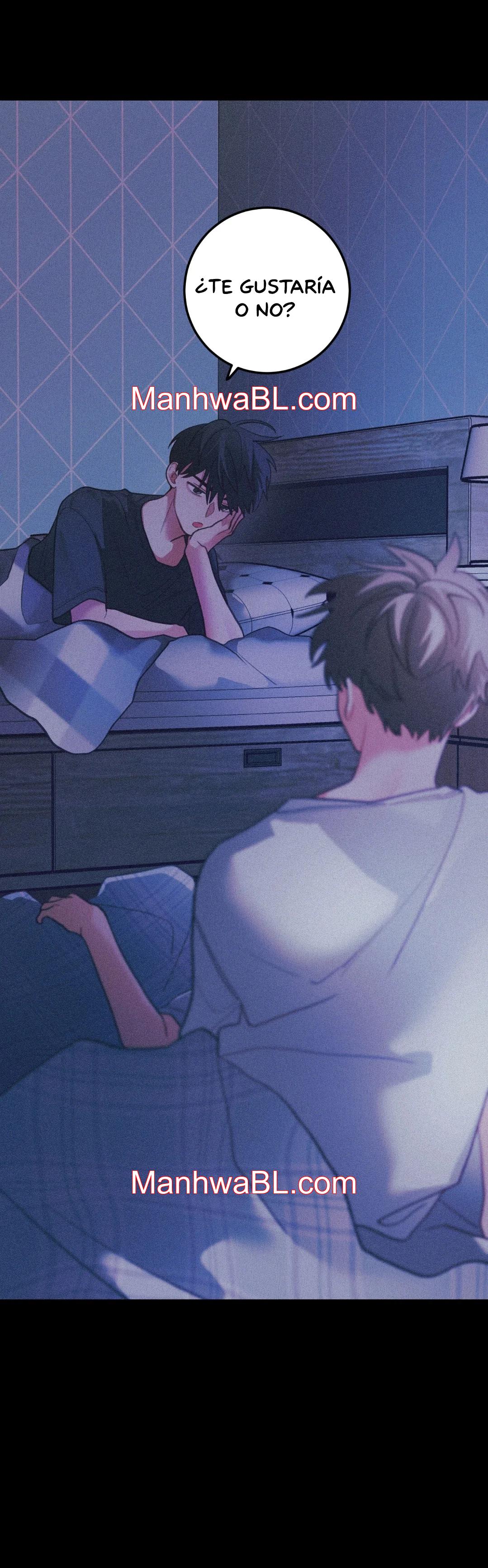 Pear Blossom Love - Capítulo 54.3 manhwa