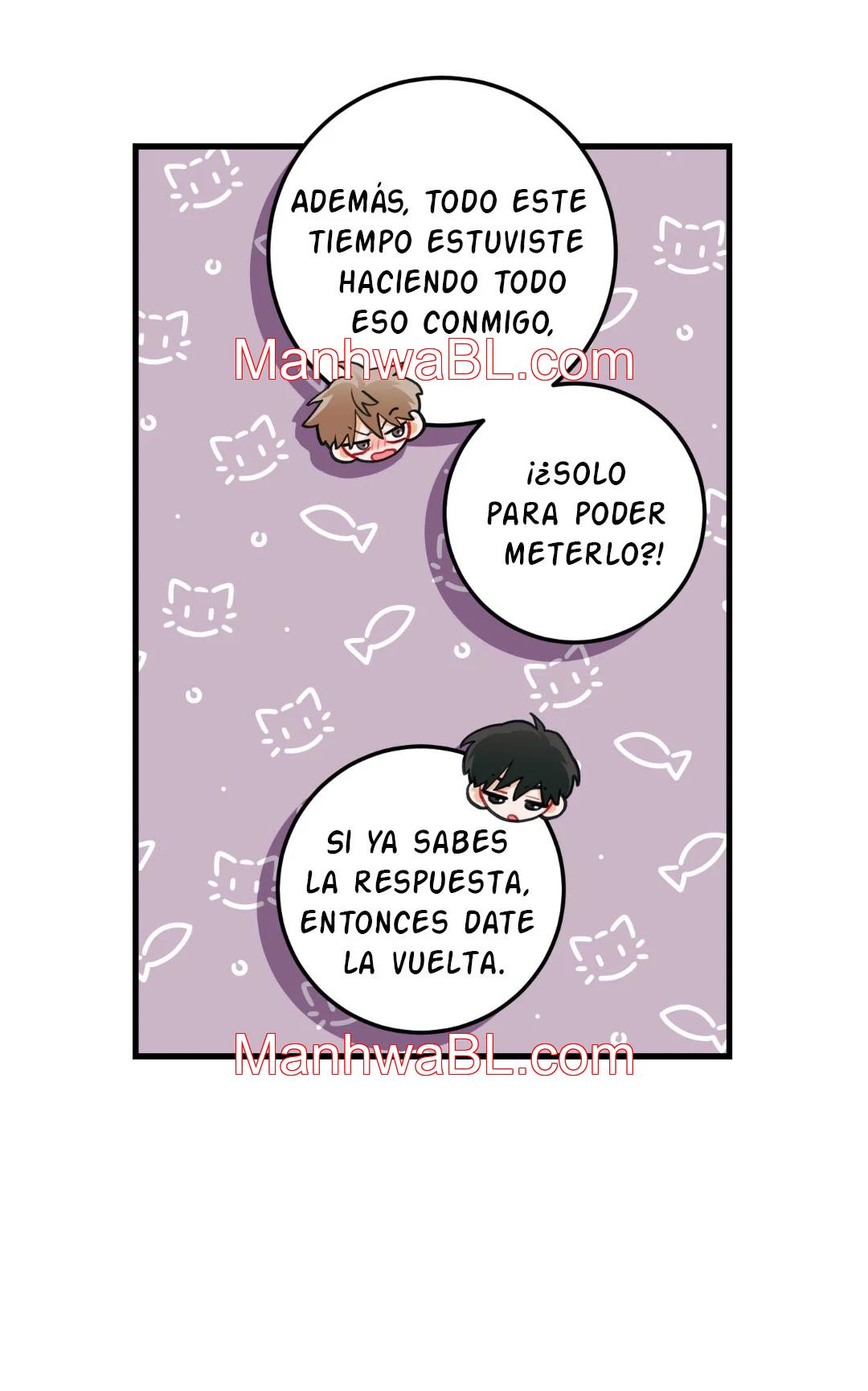 Pear Blossom Love - Capítulo 28 manhwa