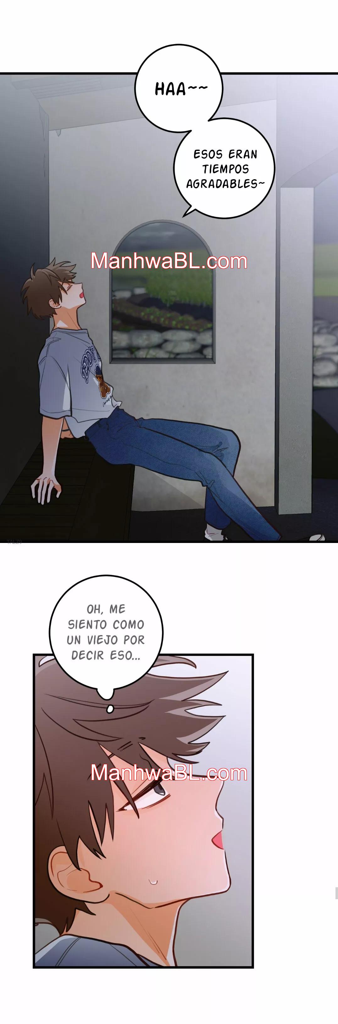 Pear Blossom Love - Capítulo 20.2 manhwa