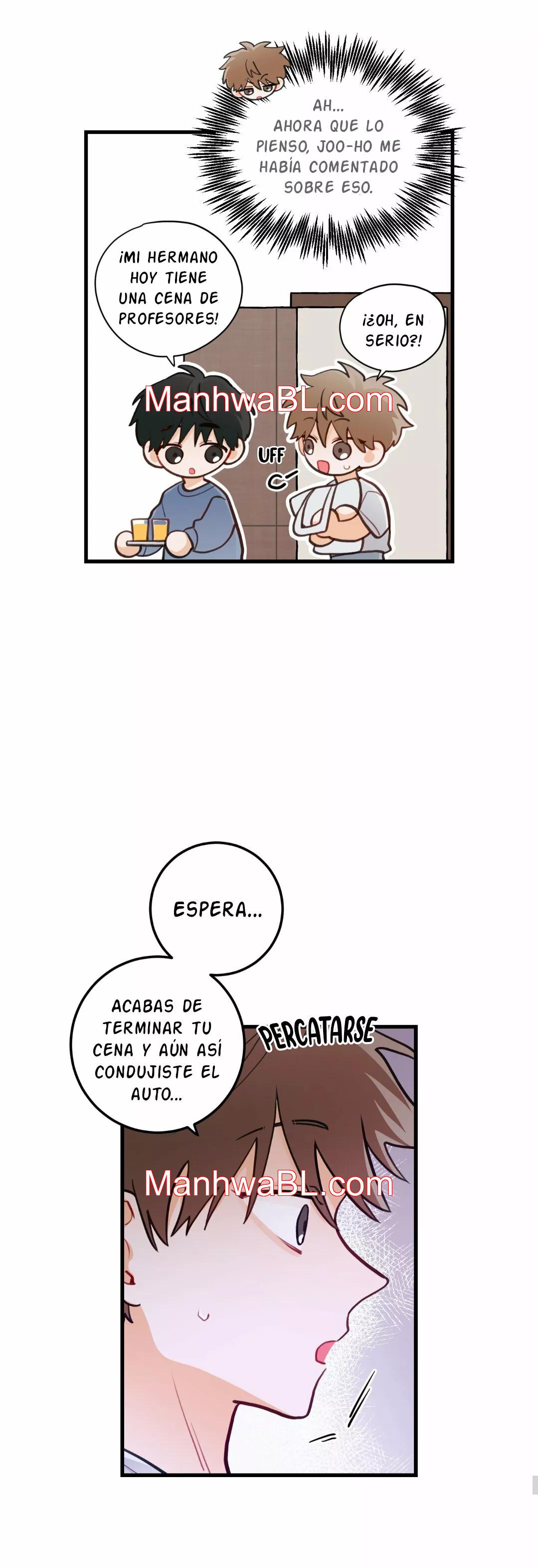 Pear Blossom Love - Capítulo 20.2 manhwa