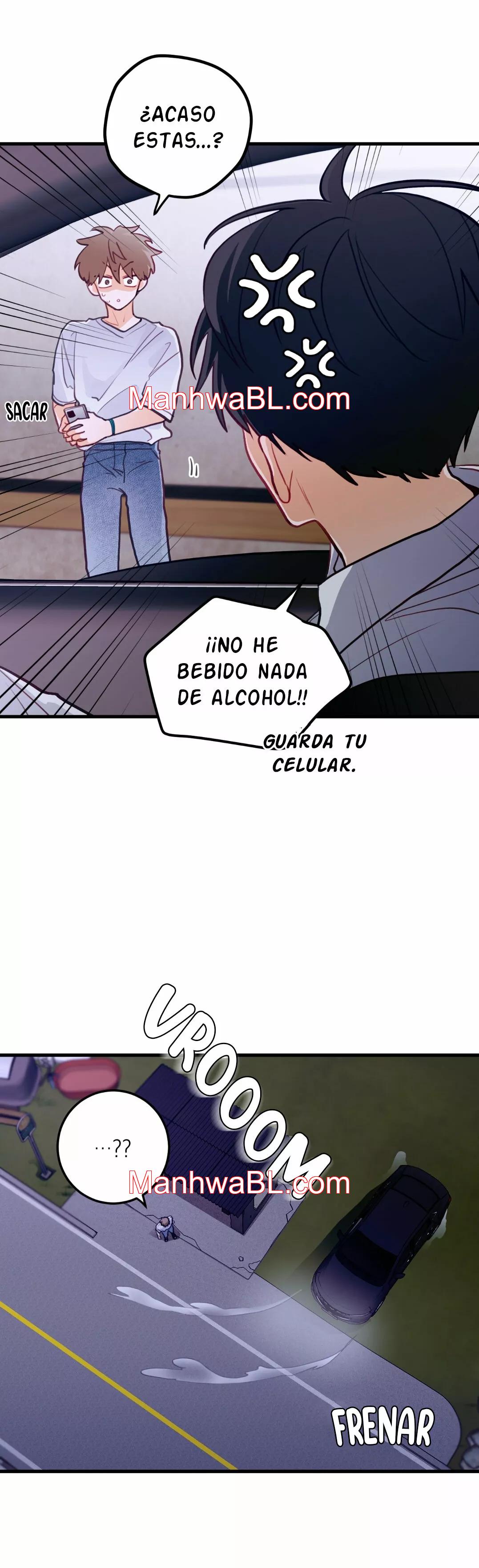 Pear Blossom Love - Capítulo 20.2 manhwa
