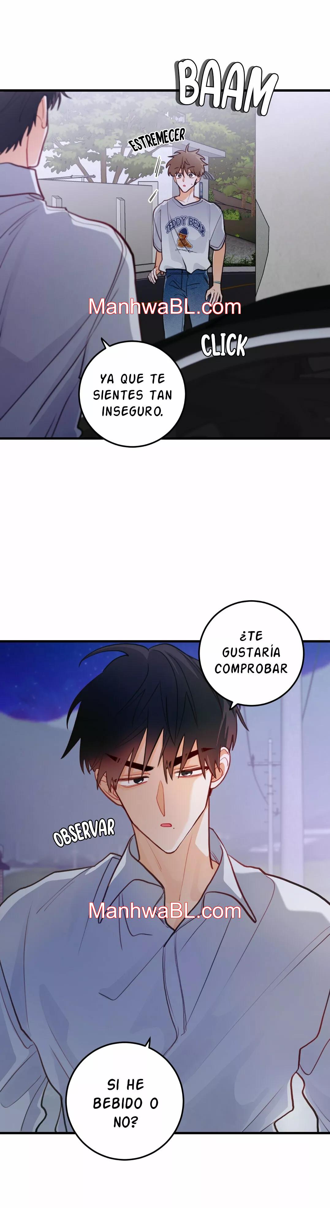 Pear Blossom Love - Capítulo 20.2 manhwa
