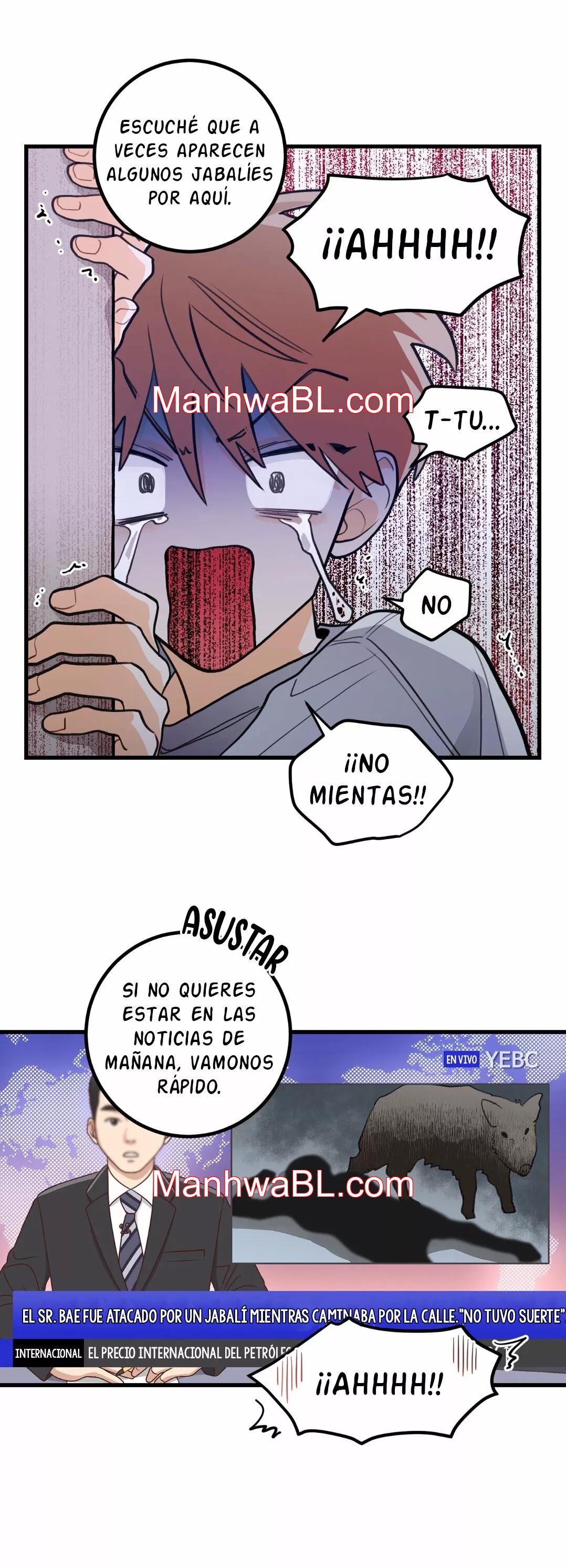 Pear Blossom Love - Capítulo 20.2 manhwa