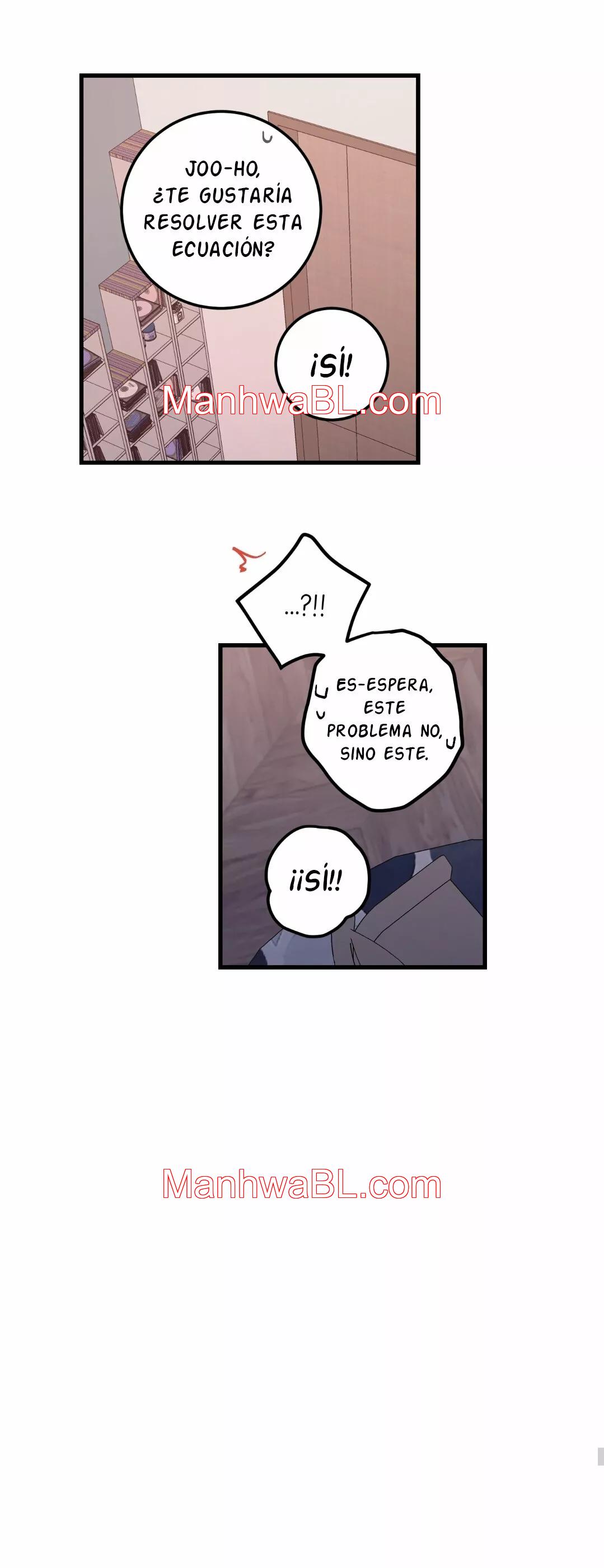 Pear Blossom Love - Capítulo 10.3 manhwa
