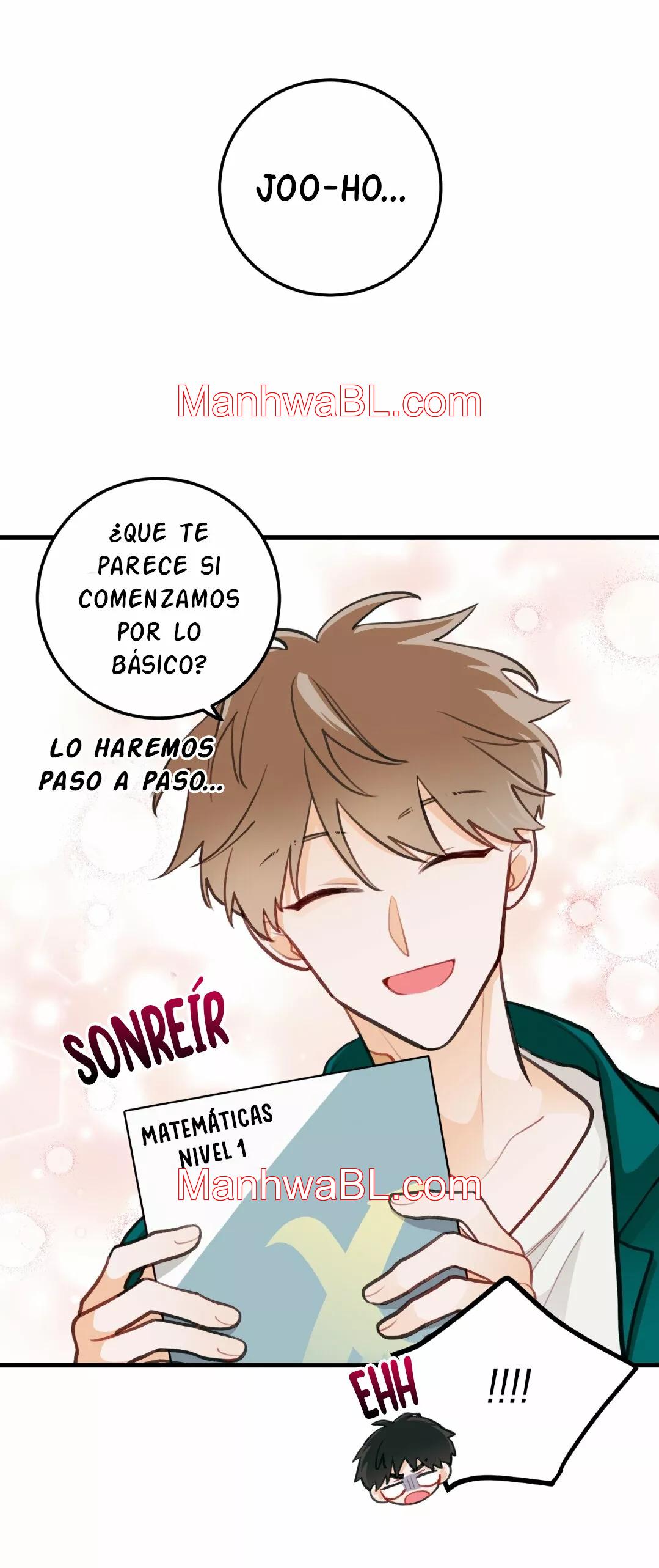 Pear Blossom Love - Capítulo 10.3 manhwa
